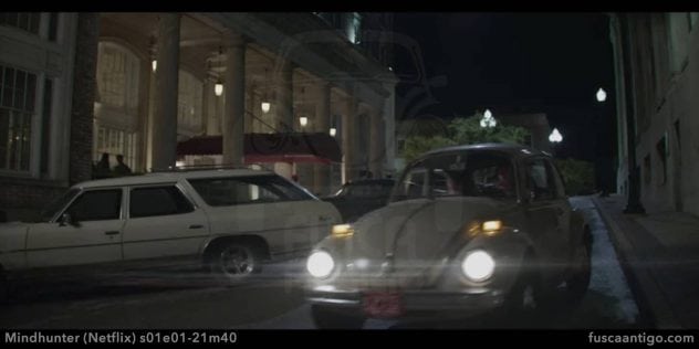 Mindhunter (Netflix) s01e01-21m40 - Fusca Antigo